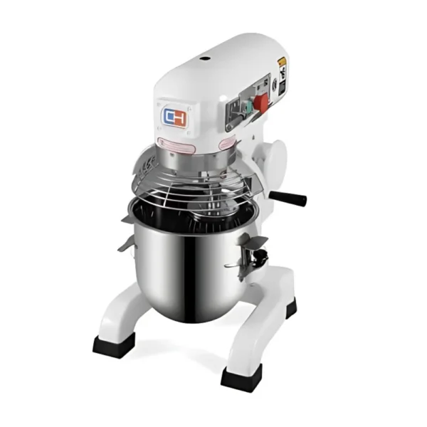 Amasadora planetaria Grimo 10L